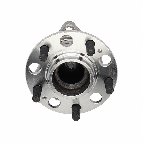 Maza de Rueda GROB 5356017