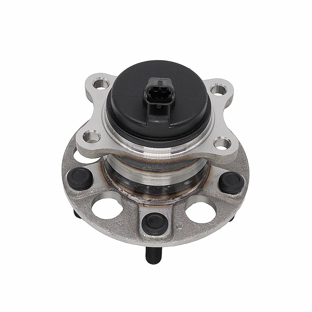 Maza de Rueda GROB 5356018