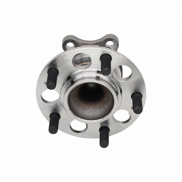 Maza de Rueda GROB 5356018