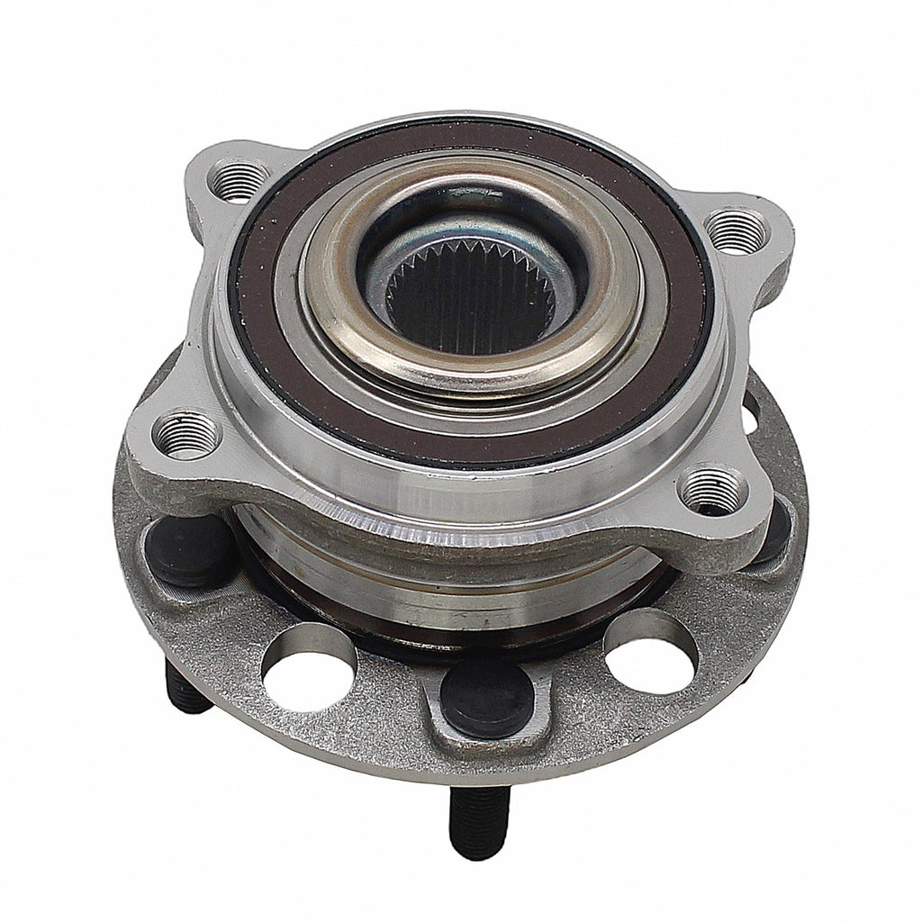 Maza de Rueda GROB 5356020