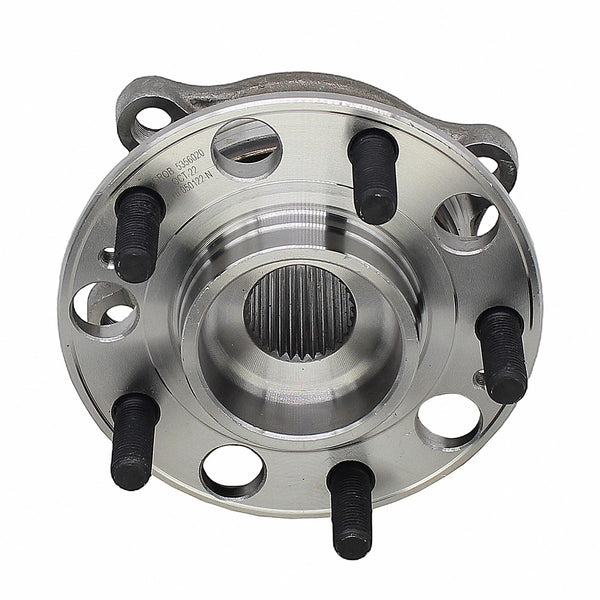 Maza de Rueda GROB 5356020