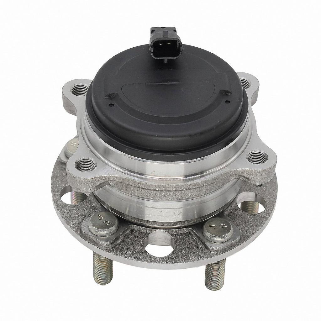 Maza de Rueda GROB 5356021