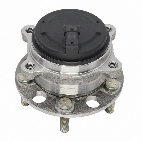 Maza de Rueda GROB 5356021