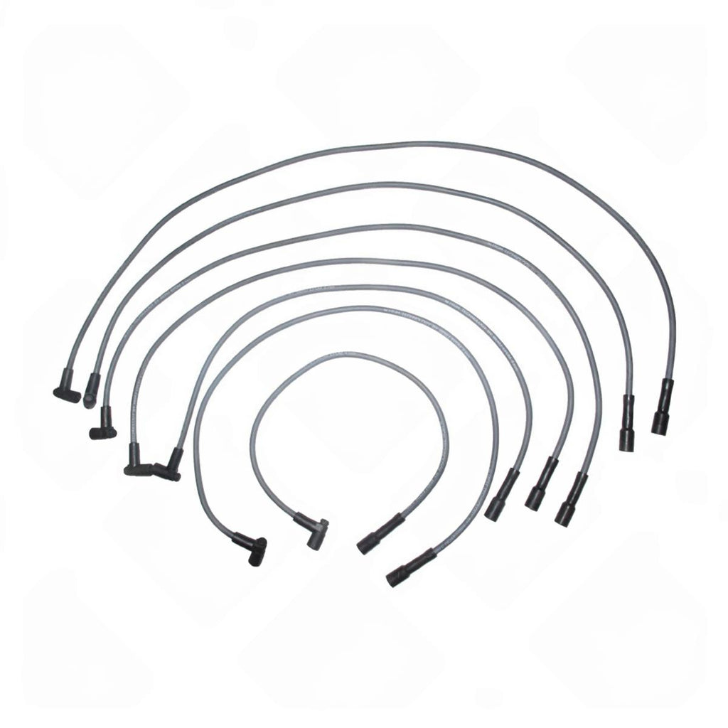 Juego de Cables Bujías BERU 535G8