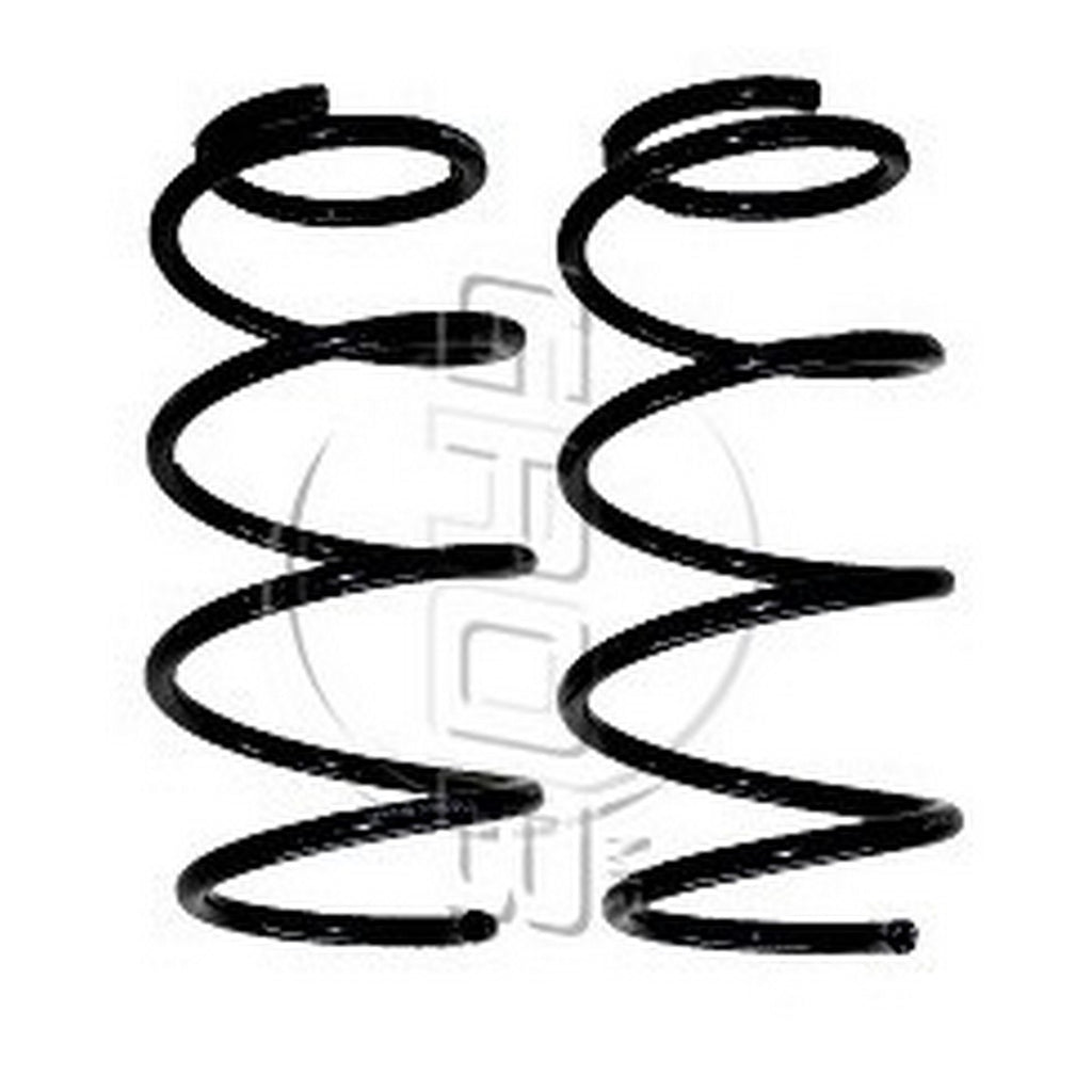 Resortes Delantero GROB 5370000