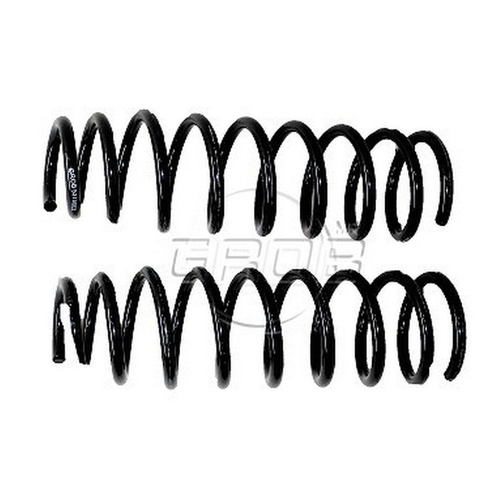 Resortes Trasero GROB 5370003