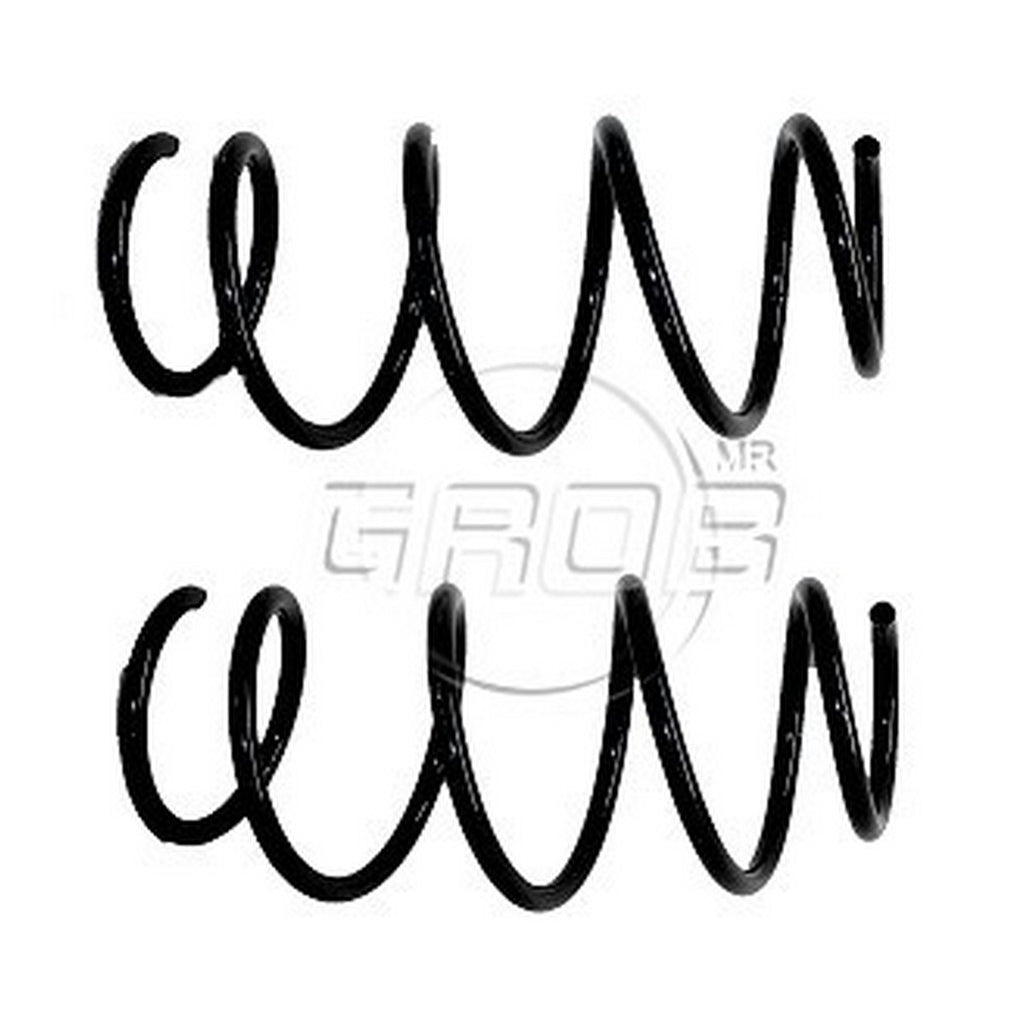 Resortes Delantero GROB 5370004