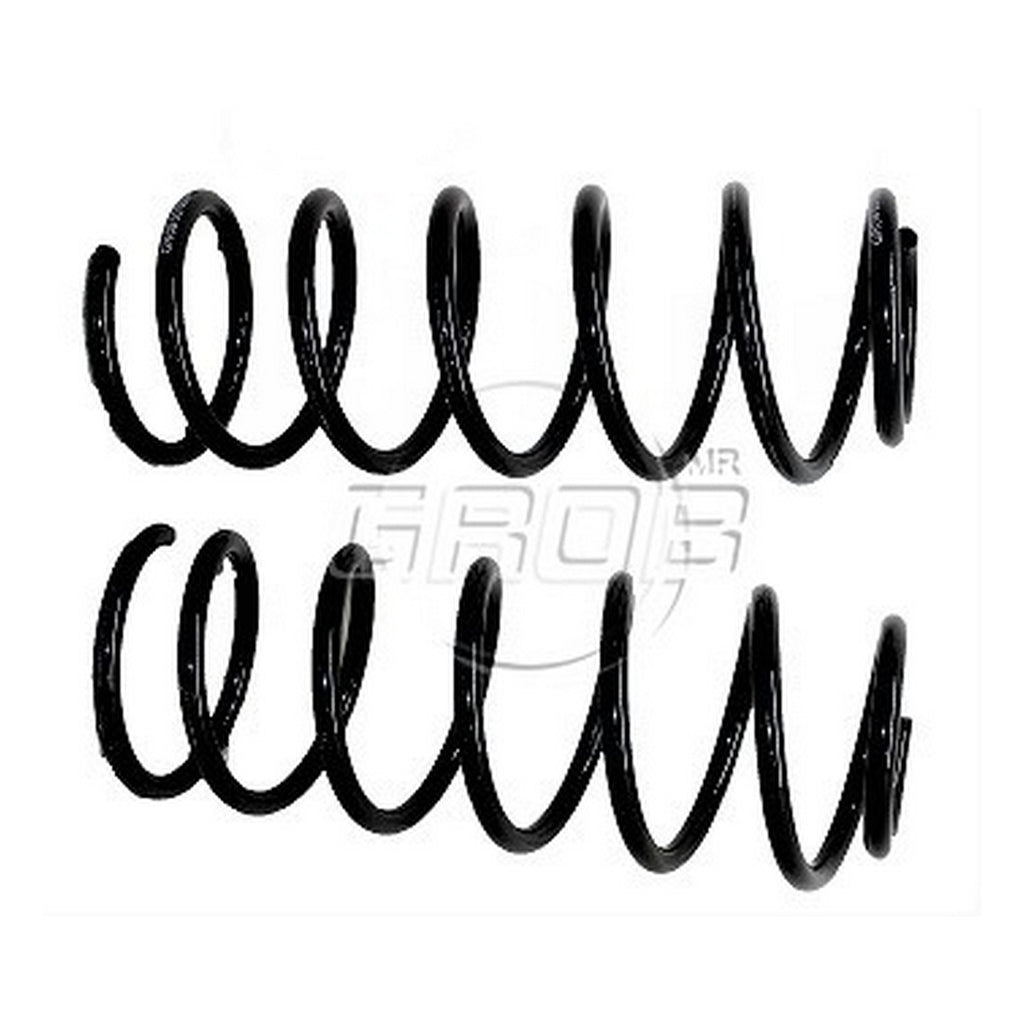 Resortes Trasero GROB 5370009