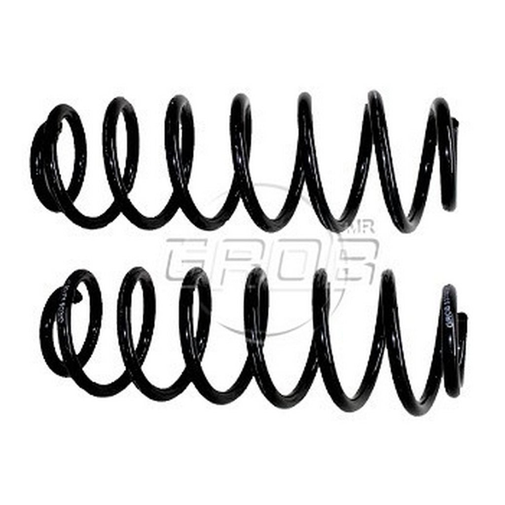 Resortes Trasero GROB 5370011