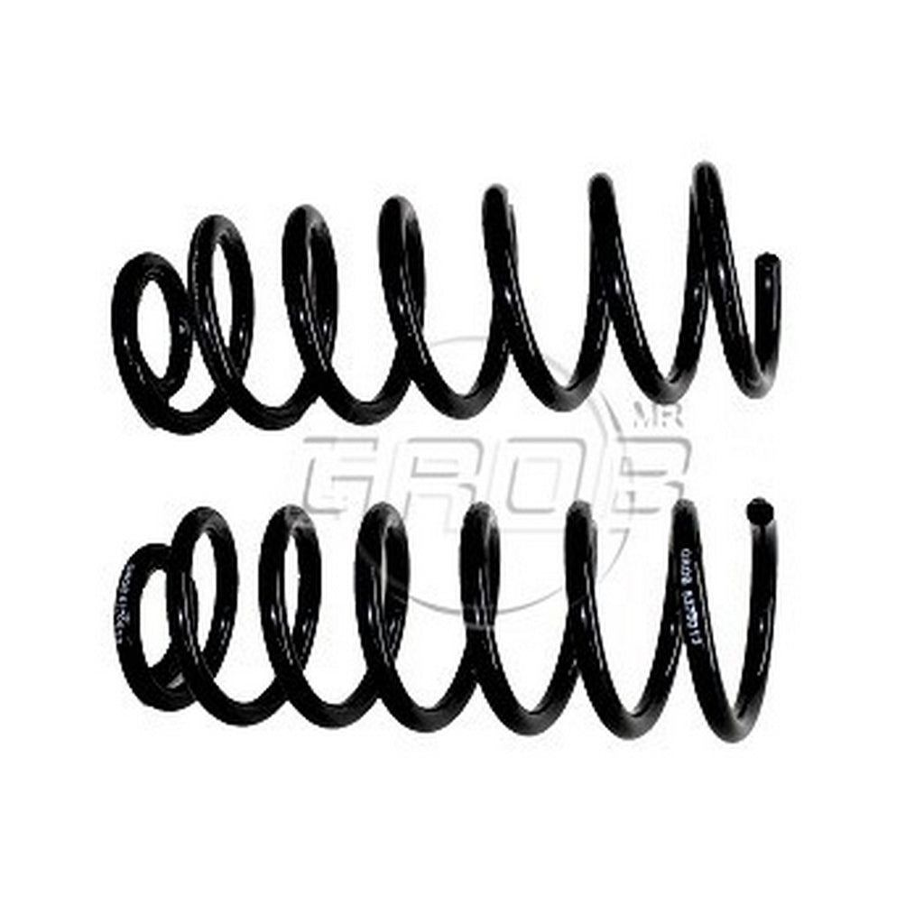 Resortes Trasero GROB 5370013