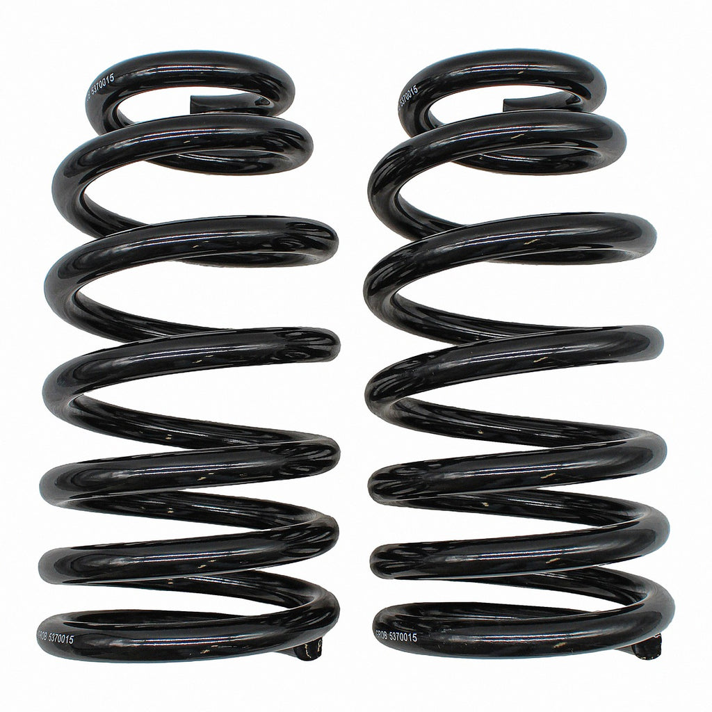 Resortes GROB 5370015