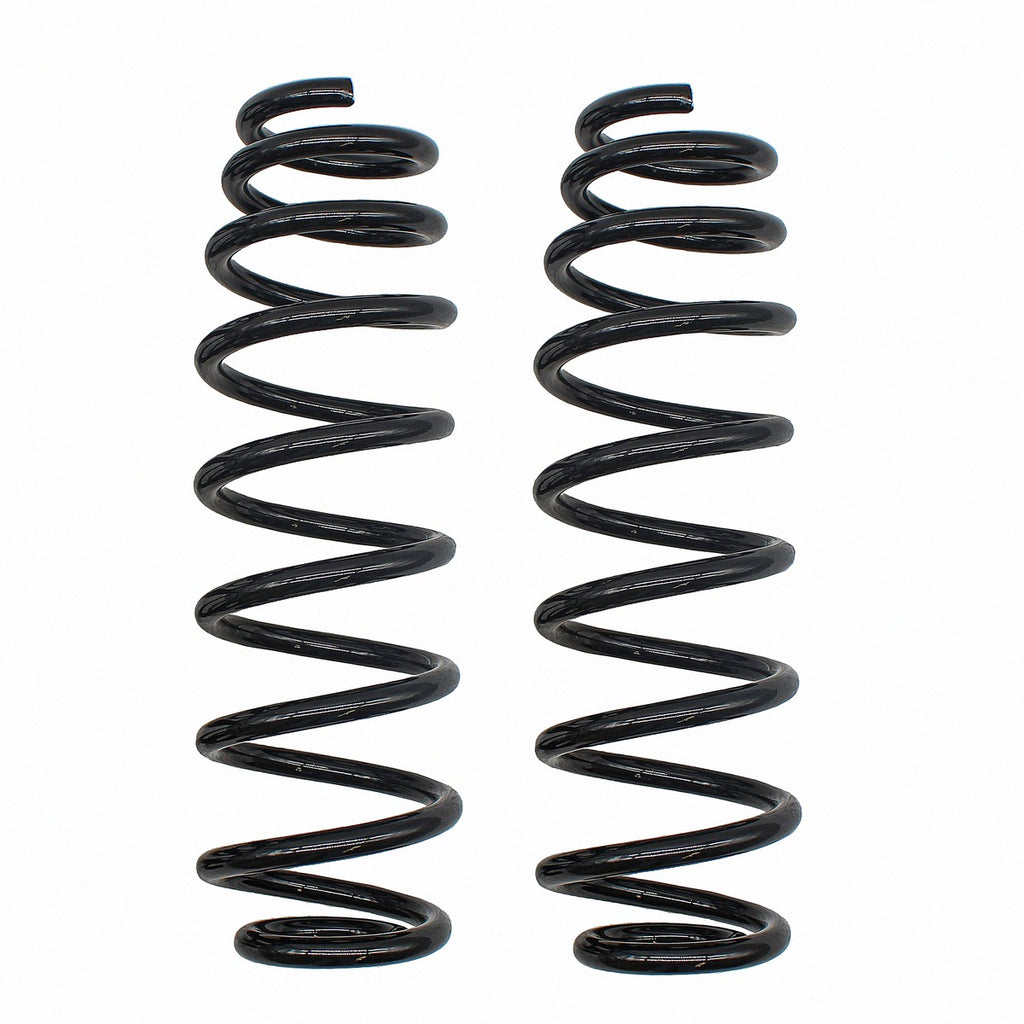 Resortes GROB 5370017