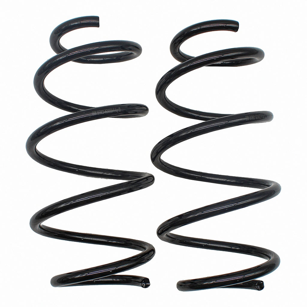 Resortes GROB 5370022