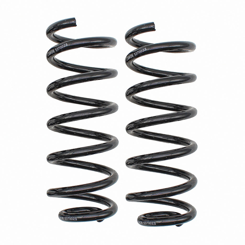 Resortes GROB 5370023
