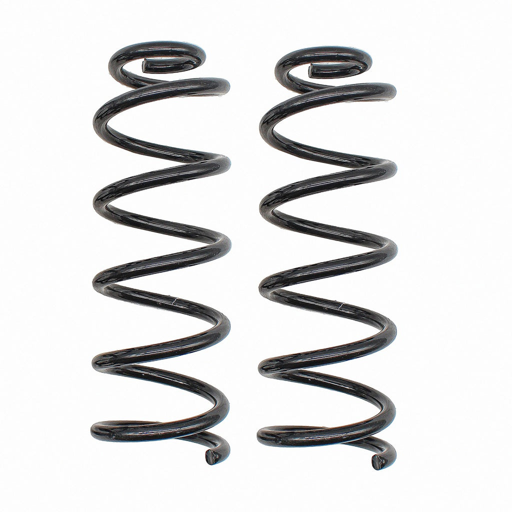 Resortes GROB 5370025