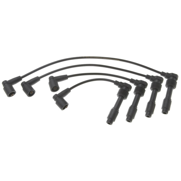 Cables de Bujías STANDARD 55402