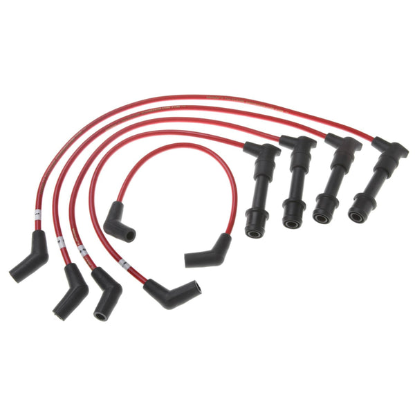 Cables de Bujías STANDARD 55405