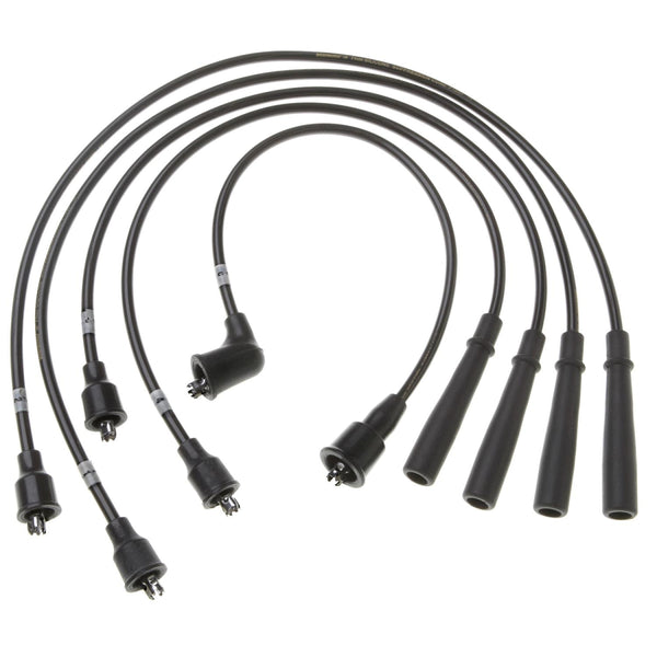 Cables de Bujías STANDARD 55413