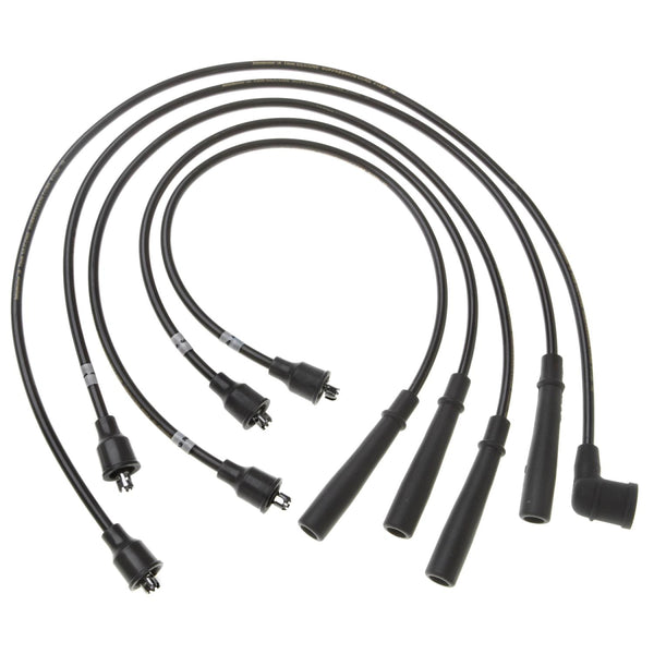 Cables de Bujías STANDARD 55414