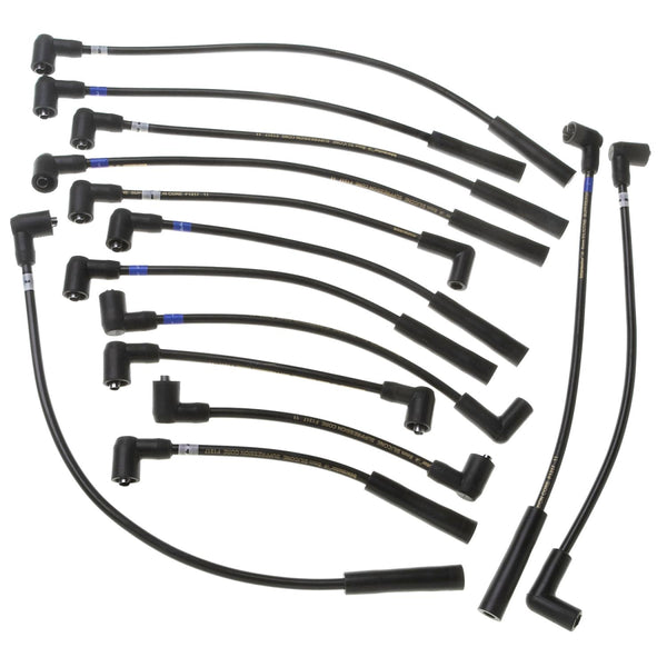 Cables de Bujías STANDARD 55417