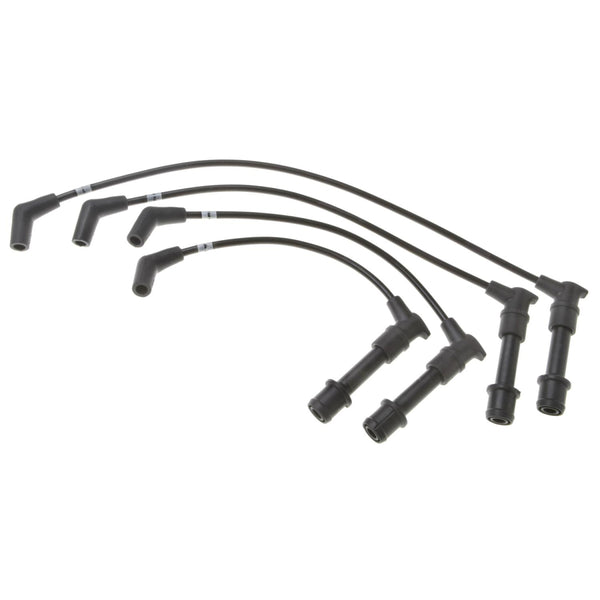 Cables de Bujías STANDARD 55420
