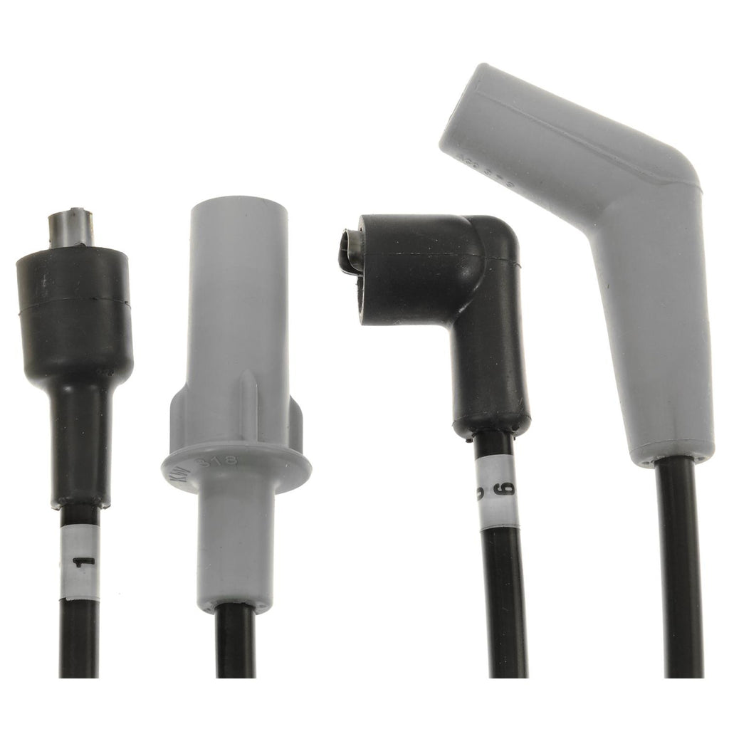 Cables de Bujías STANDARD 55423