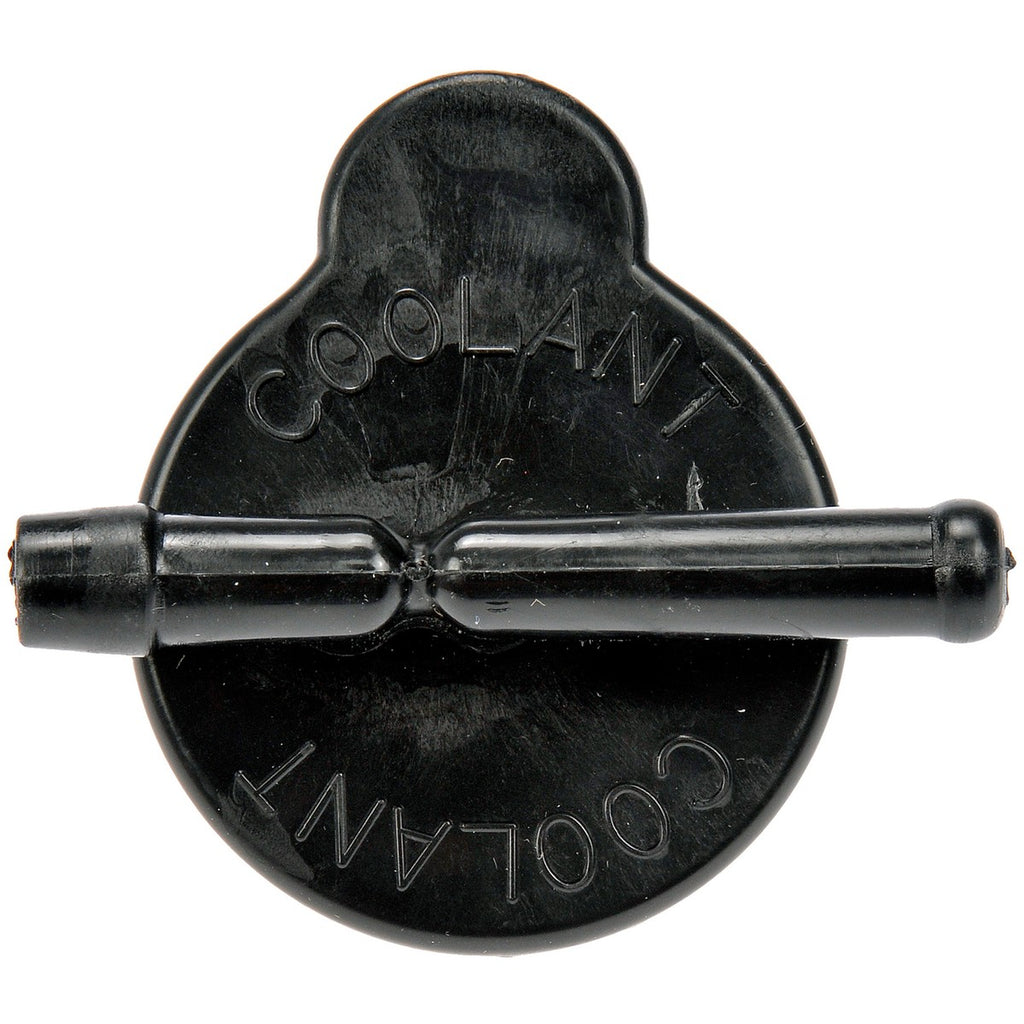 Tapón Depósito Refrigerante DORMAN 54256