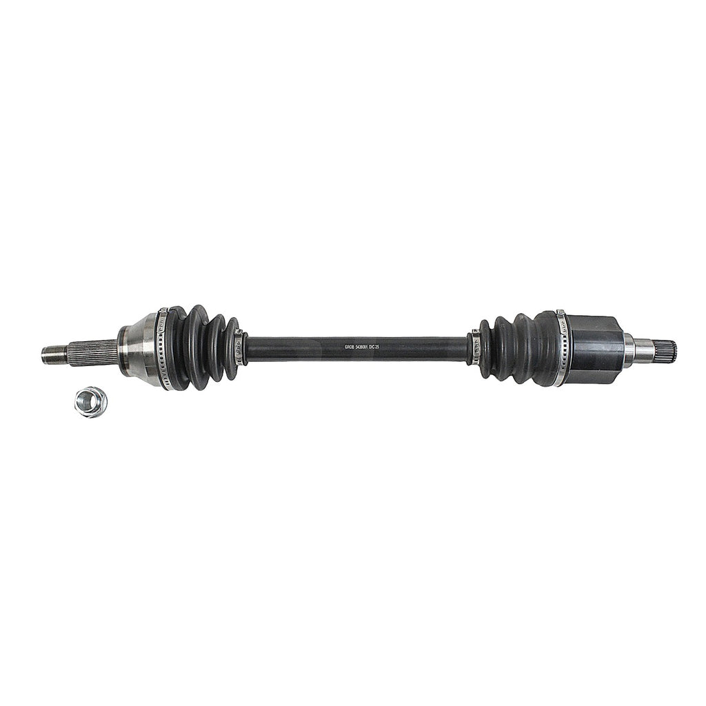Flecha de V.C. GROB 5438001