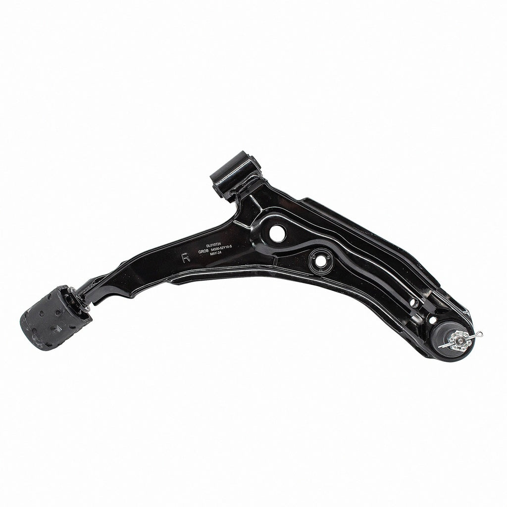 Horquilla GROB 54500-52Y10-S