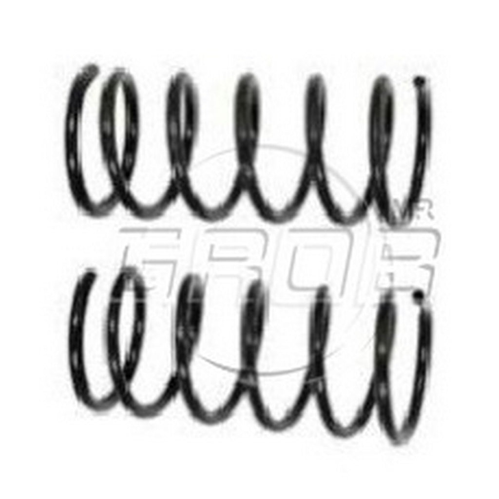 Resortes Delantero GROB 54630-25150