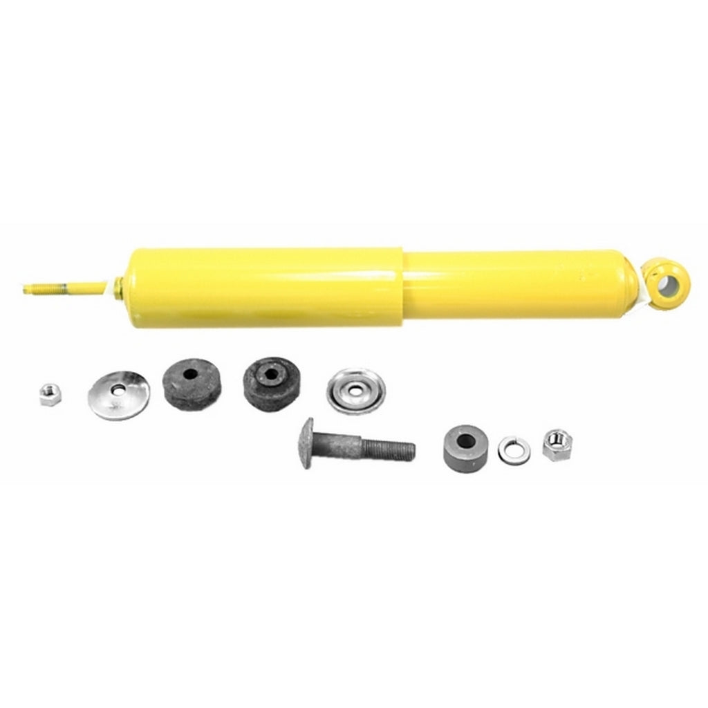 Amortiguador Servicio Severo Gas Magnum MONROE 550011