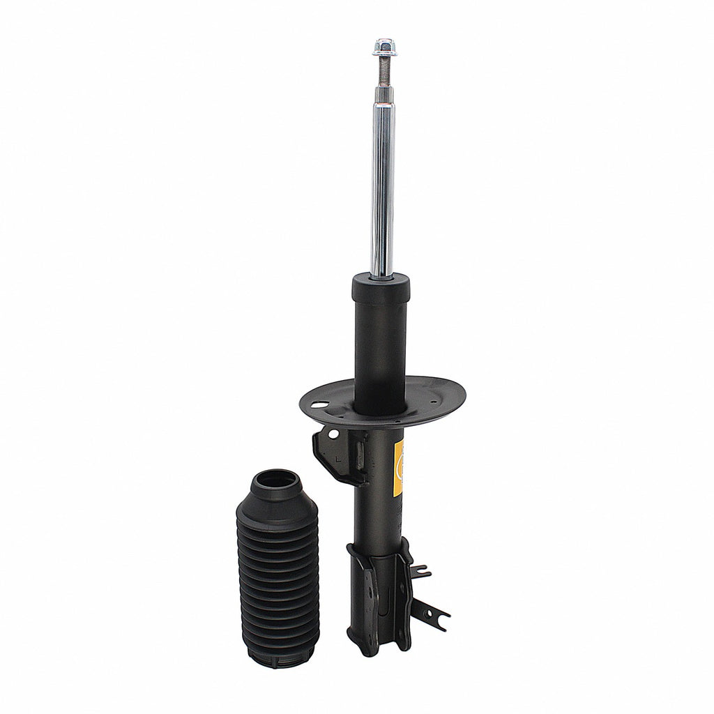 Amortiguador GROB 5509003