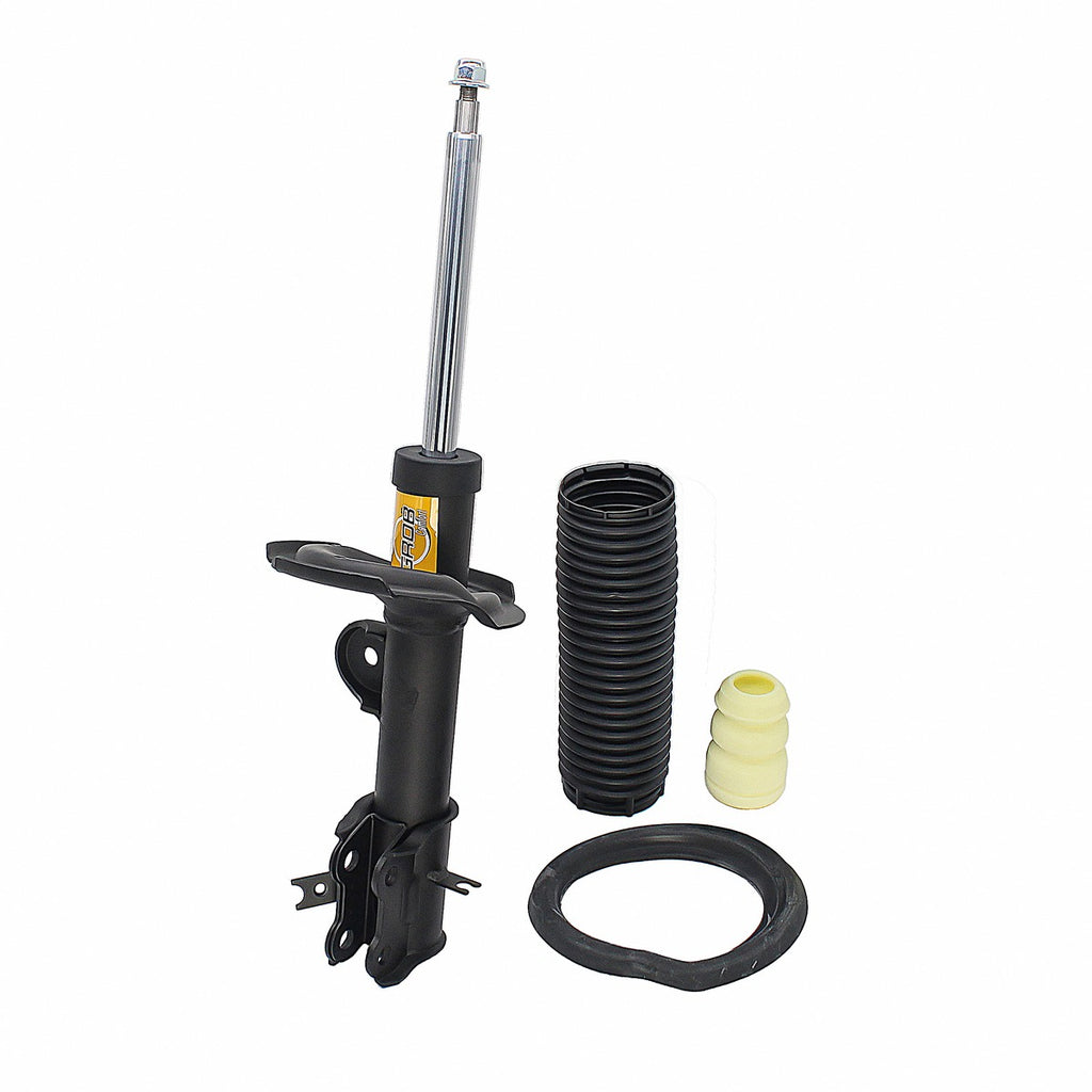 Amortiguador GROB 5509010