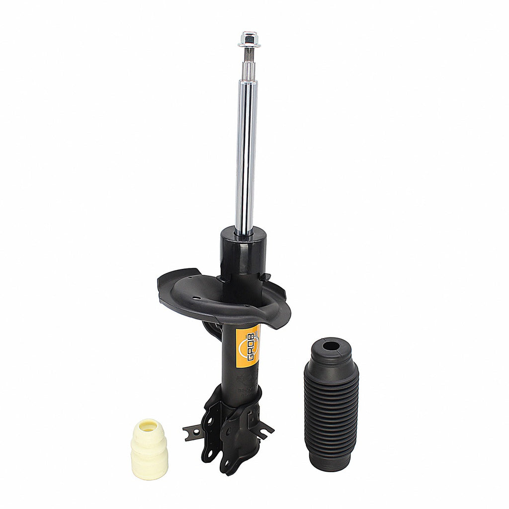 Amortiguador GROB 5509020
