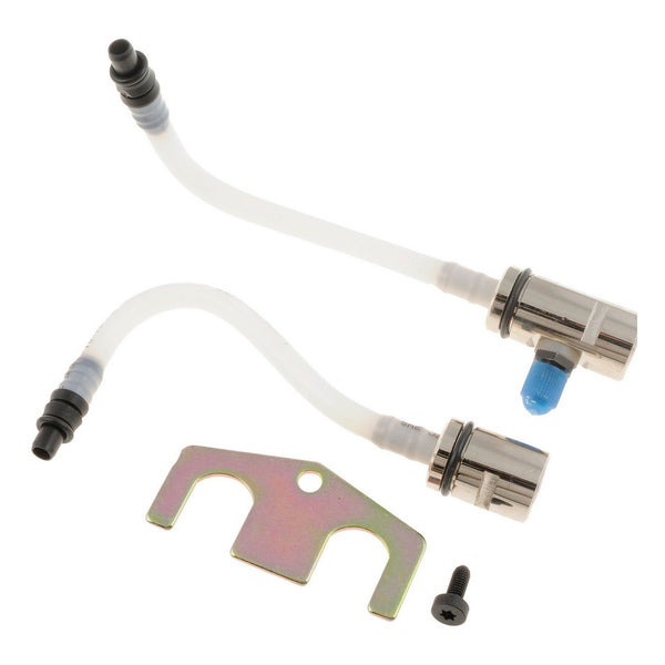 Línea de Inyector Combustible DORMAN 55163