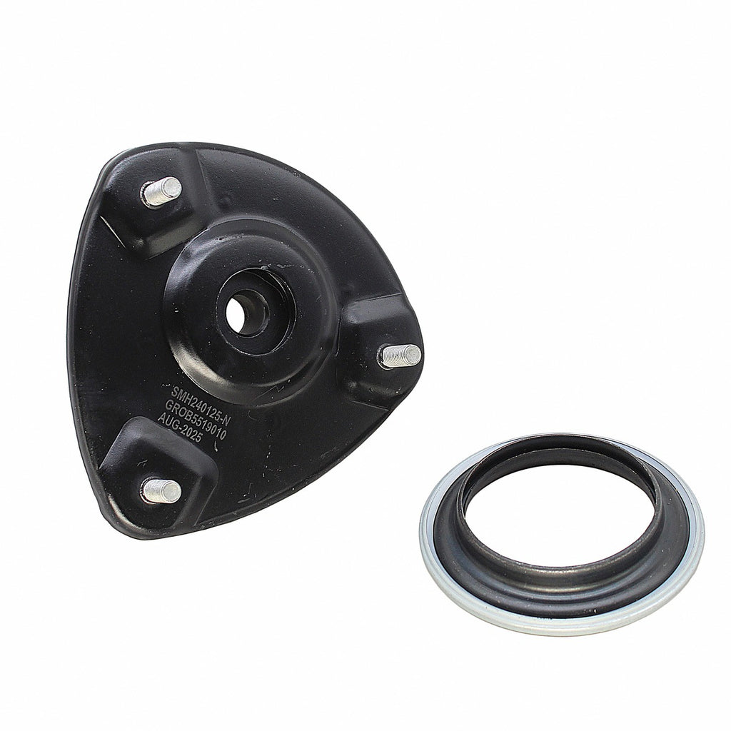 Base de Amortiguador GROB 5519010