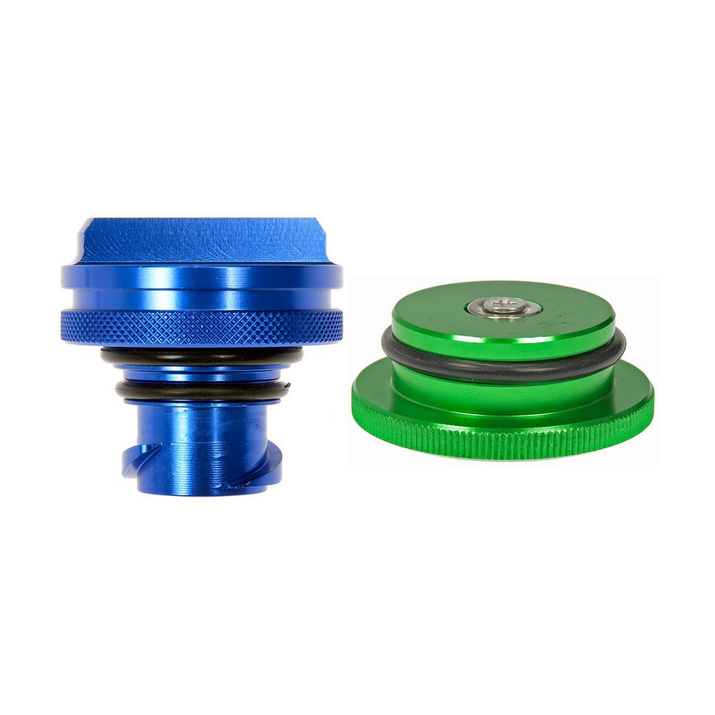 Tapa de Combustible Diesel DORMAN 55298