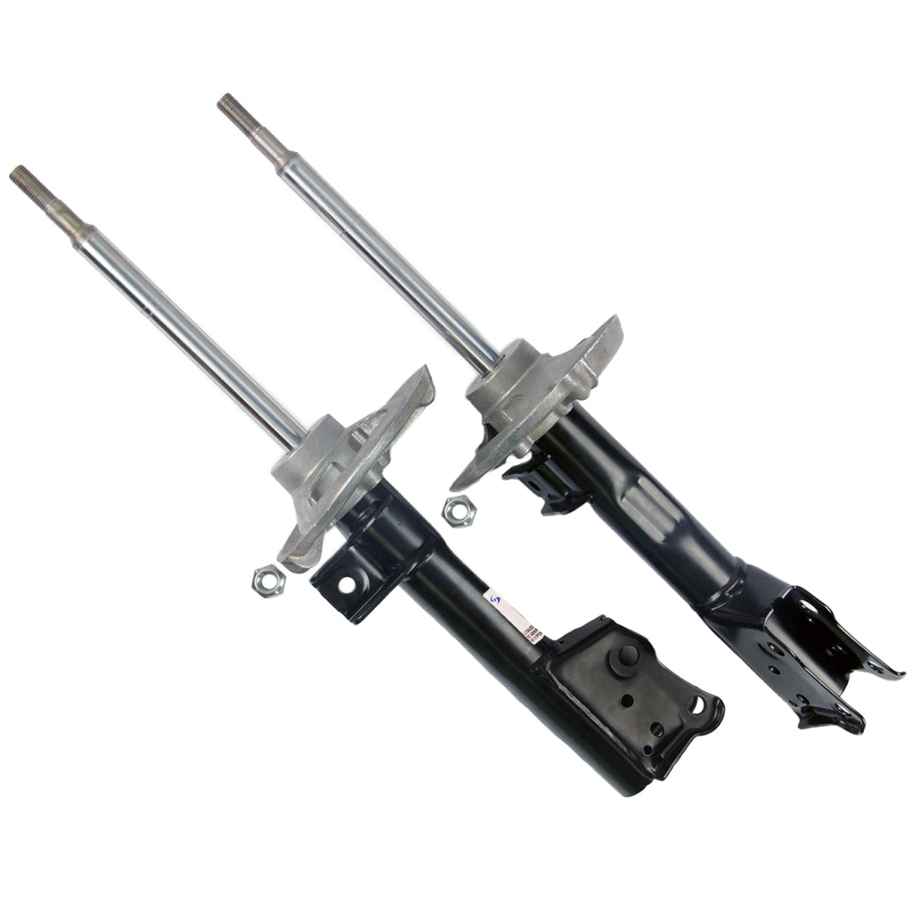 Amortiguador SACHS 553 669