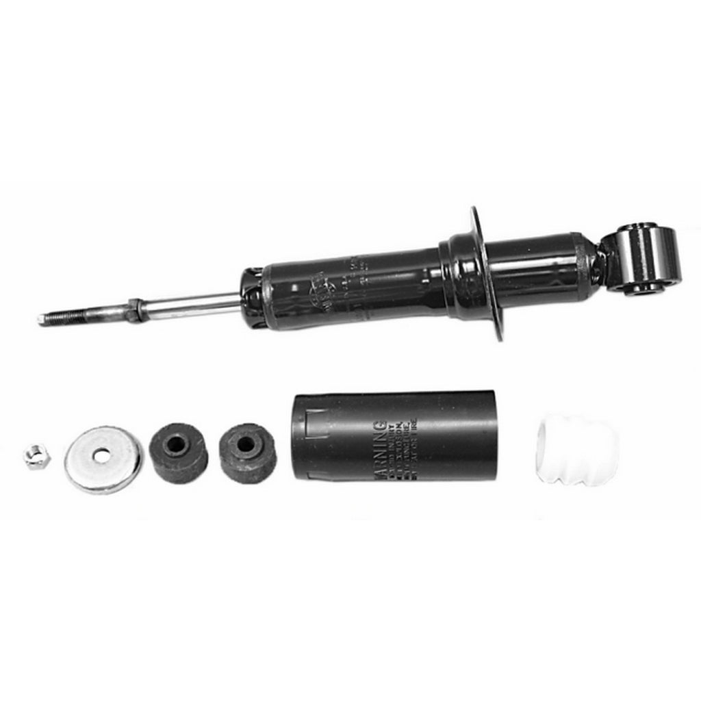 Strut Servicio Severo Gas Magnum MONROE 553001