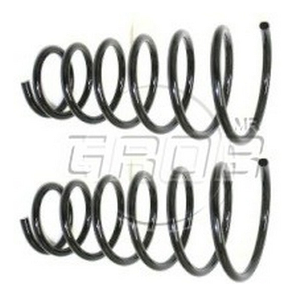 Resortes Trasero GROB 55330-25100