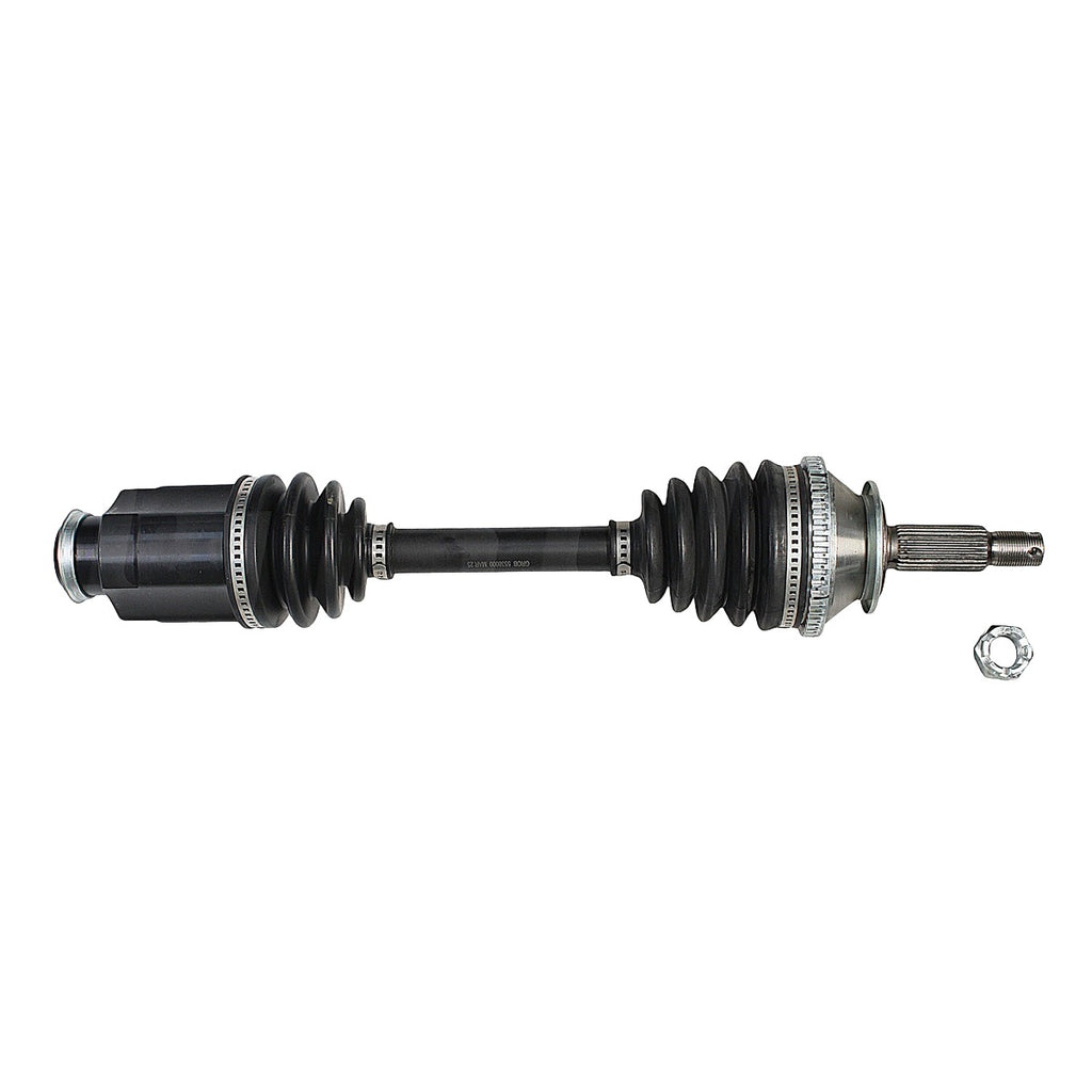 Flecha de V.C. GROB 5538000