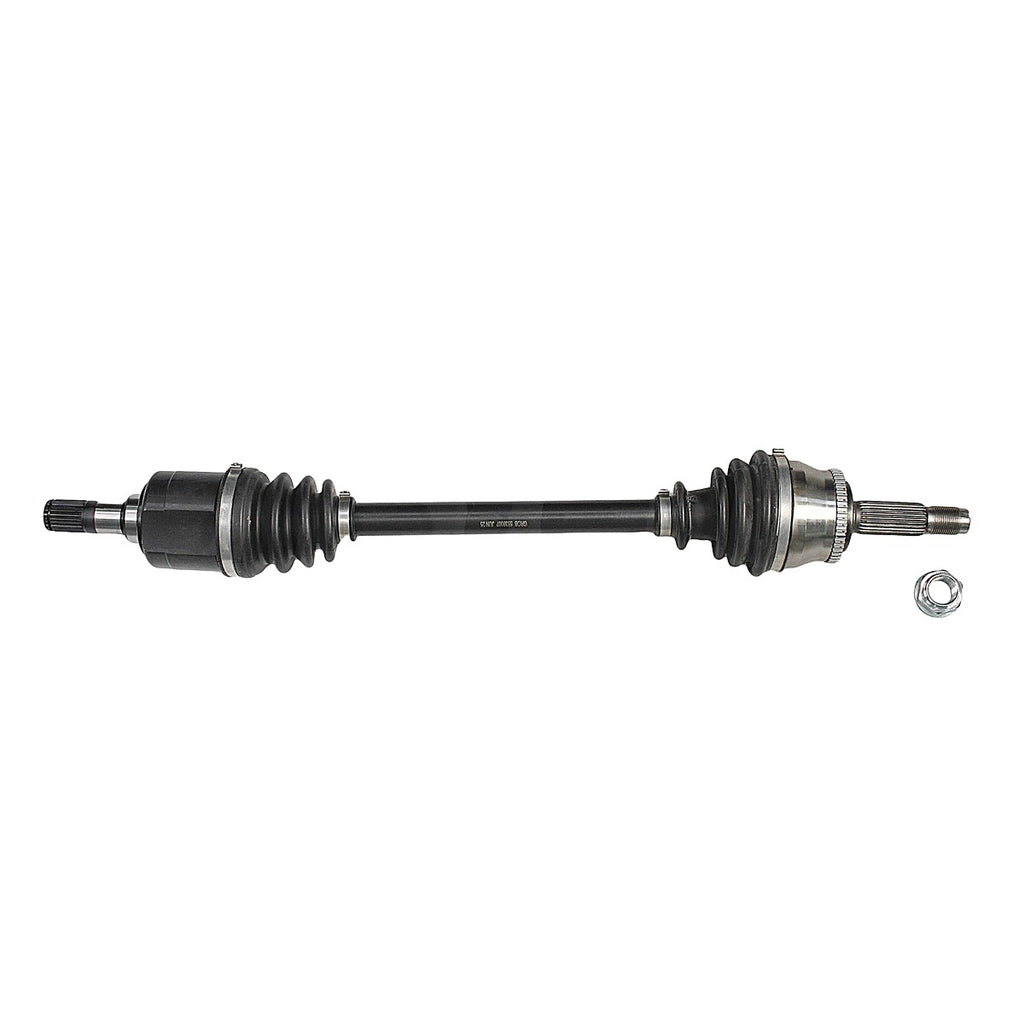 Flecha de V.C. GROB 5538007
