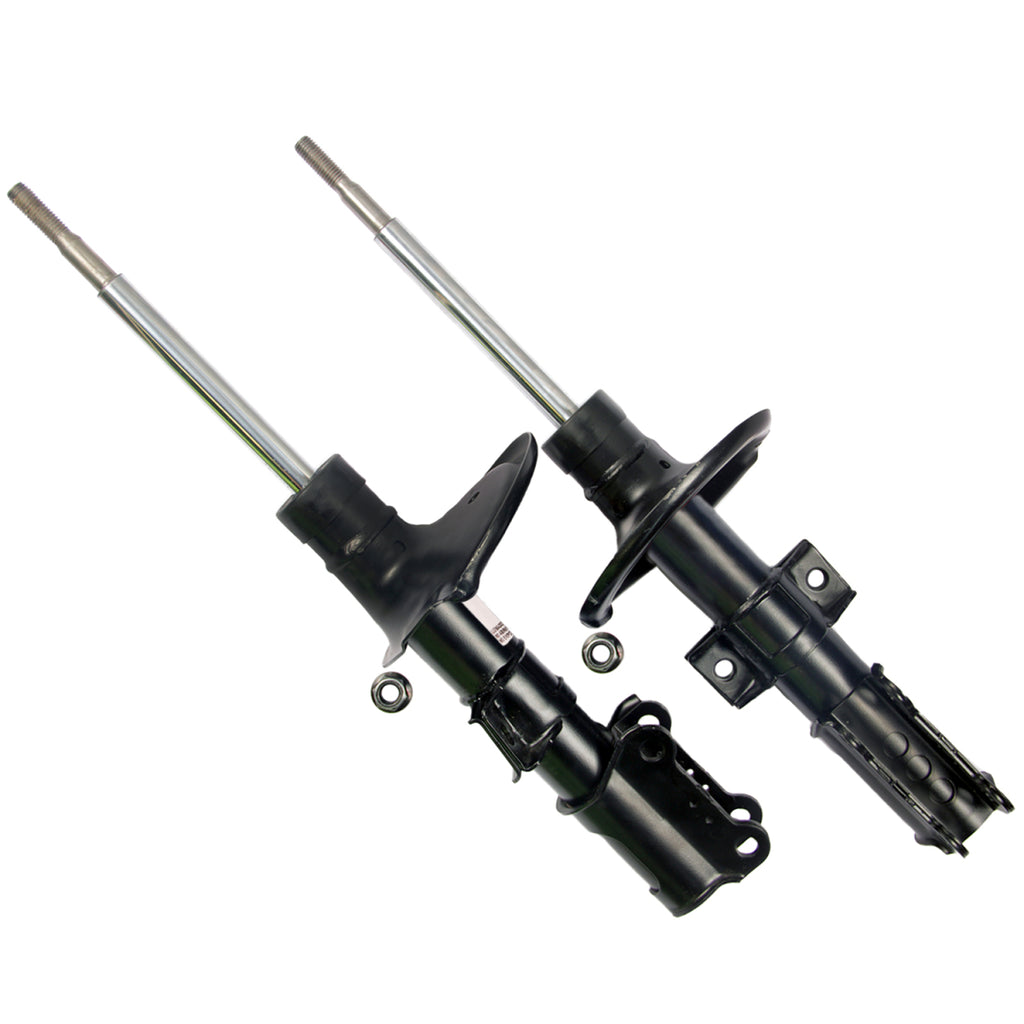 Amortiguador SACHS 554 046