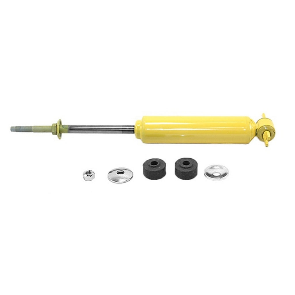 Amortiguador Servicio Severo Gas Magnum MONROE 555037