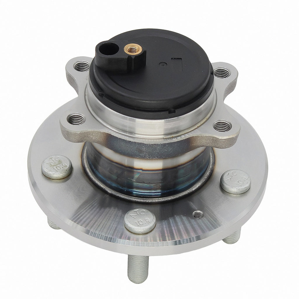 Maza de Rueda GROB 5556000