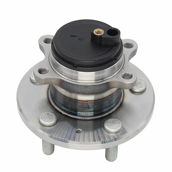 Maza de Rueda GROB 5556000