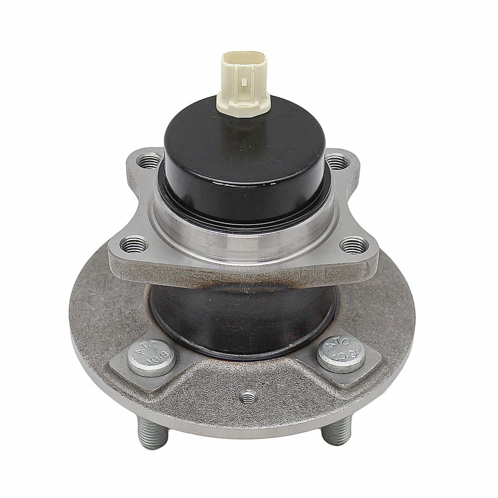 Maza de Rueda GROB 5556001