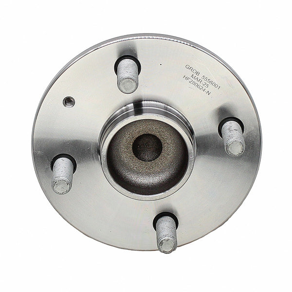 Maza de Rueda GROB 5556001