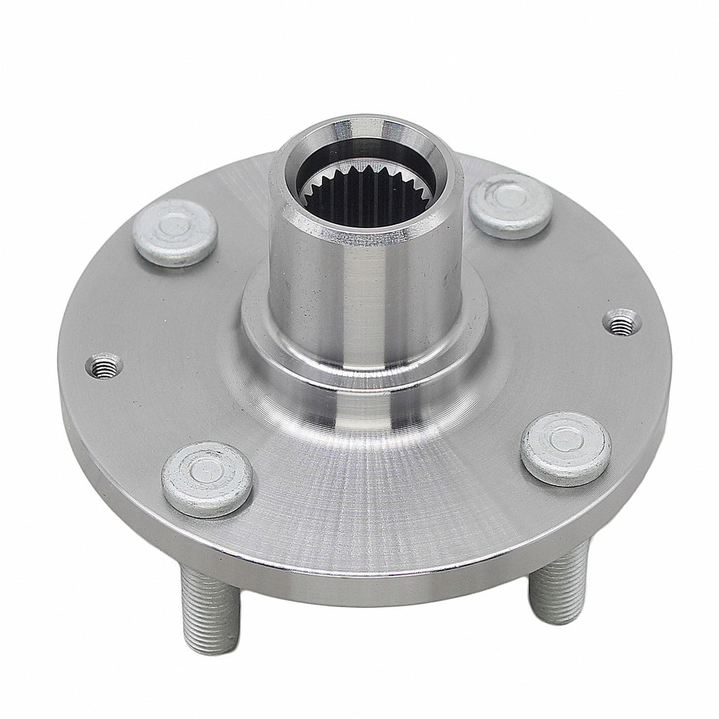 Maza de Rueda GROB 5556002