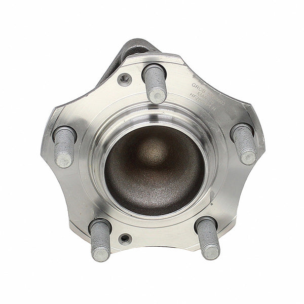 Maza de Rueda GROB 5556003